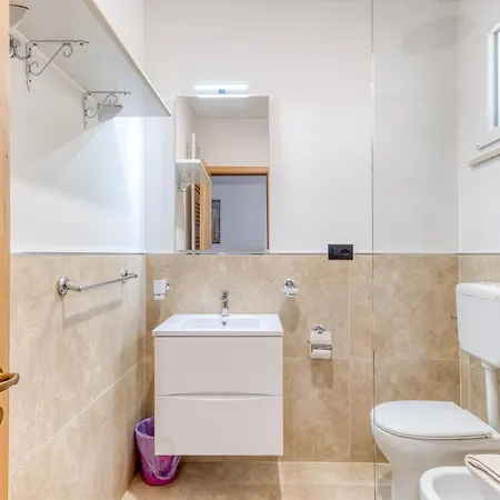 Le Colonie - Pescoluse * פרזיצ'ה