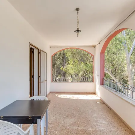 בית חווה Le Colonie - Pescoluse *