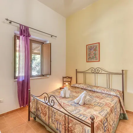 Le Colonie - Pescoluse * פרזיצ'ה