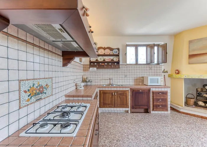 Le Colonie - Pescoluse * Presicce