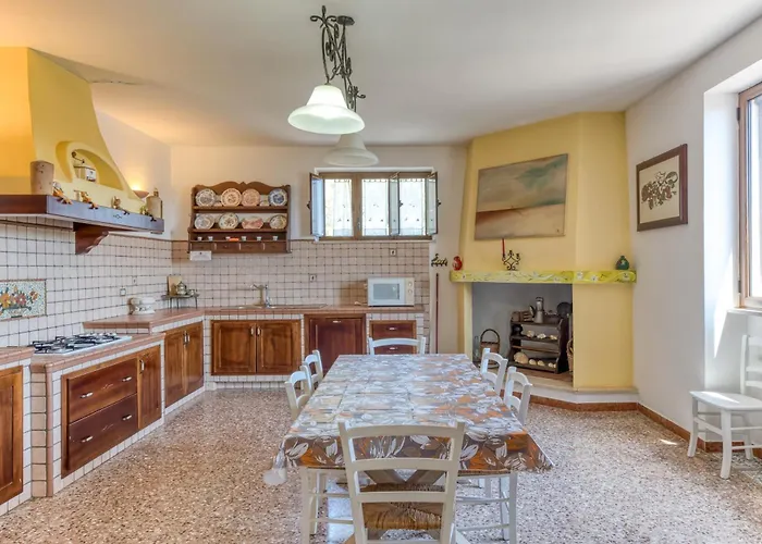 Le Colonie - Pescoluse *