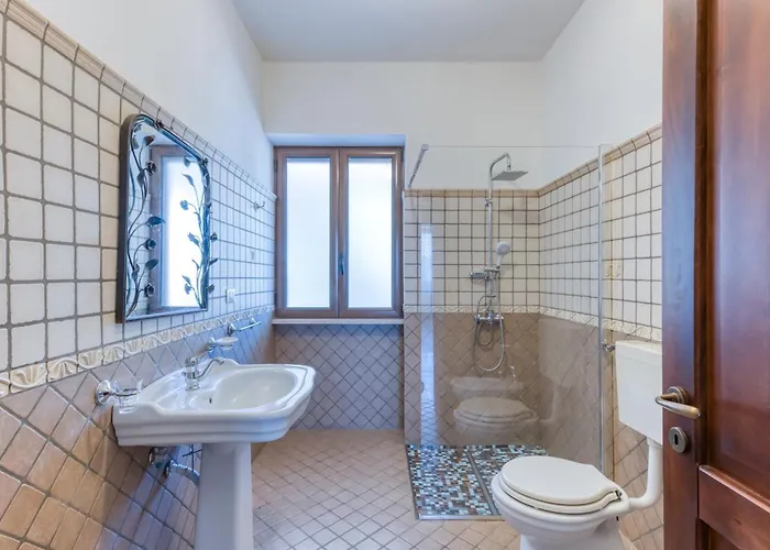 Le Colonie - Pescoluse Séjour à la ferme