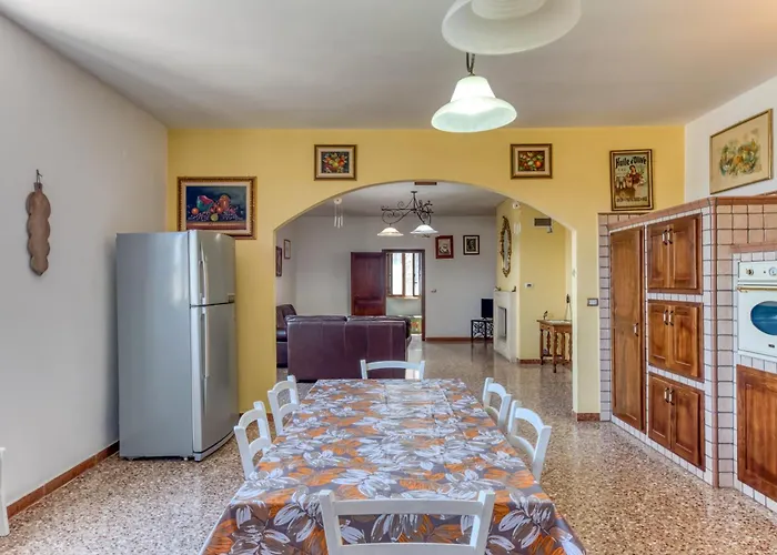 Le Colonie - Pescoluse Vakantieboerderij