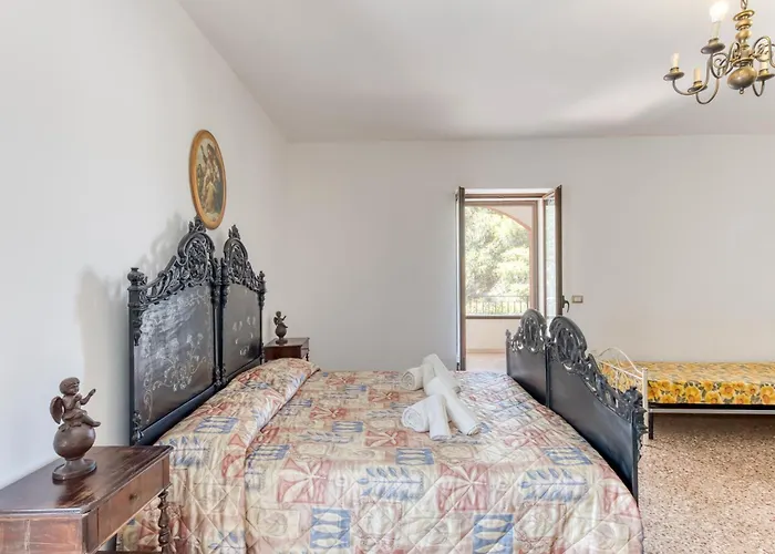 Vakantieboerderij Le Colonie - Pescoluse Presicce