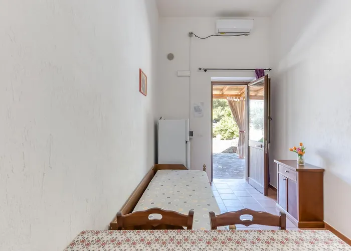 Le Colonie - Pescoluse