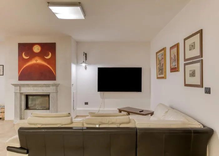 Le Colonie - Pescoluse * Presicce