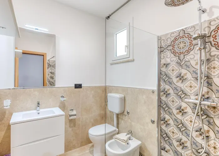 Le Colonie - Pescoluse *