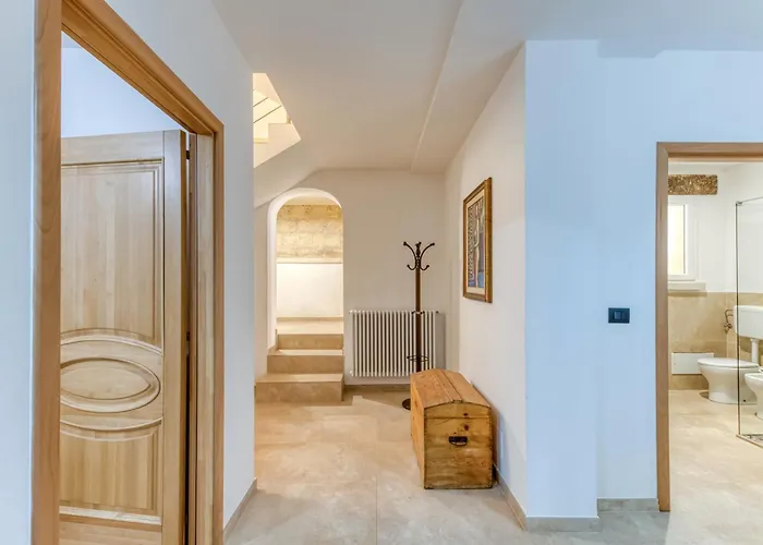 Le Colonie - Pescoluse