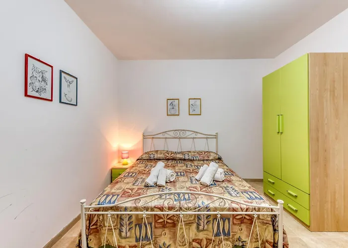 Vakantieboerderij Le Colonie - Pescoluse