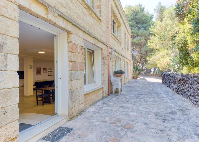 Le Colonie - Pescoluse * Presicce