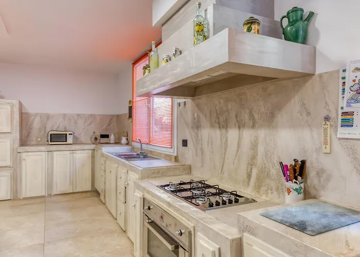 Le Colonie - Pescoluse