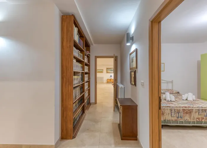 Le Colonie - Pescoluse *