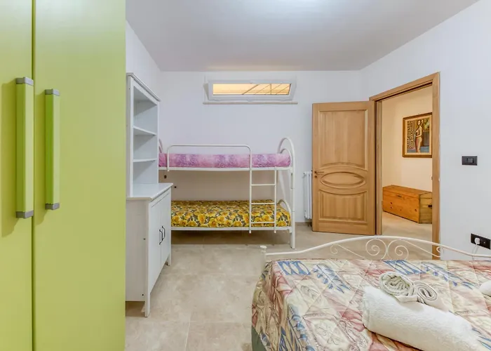 Vakantieboerderij Le Colonie - Pescoluse Presicce