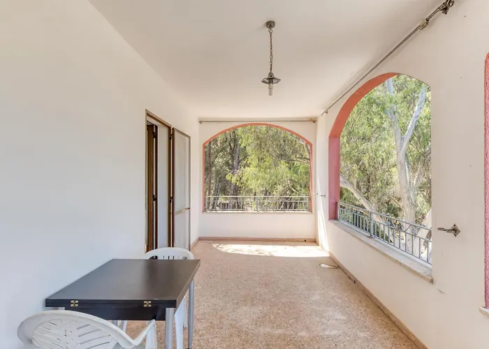 Vakantieboerderij Le Colonie - Pescoluse *